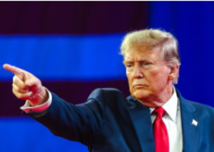 트럼프 AI 챗봇 “JD 밴스와 구글 해체 논의 중”