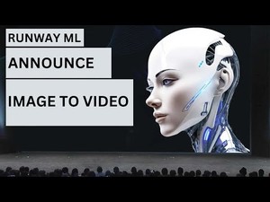 런웨이, 동영상 생성 AI &apos;젠-3 알파&apos;에 이미지 프롬프트 기능 추가