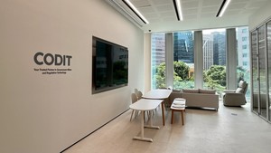 코딧, 여의도로 사무실 이전..."국회와 AI 기업 간 만남의 기회 제공할 것"