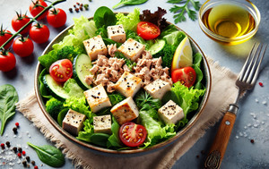 챗GPT가 추천한 &apos;편의점 다이어트 식단&apos;은