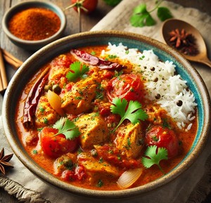 세계 각국의 향신료, 어디에 쓰는 건지 챗GPT에 물어봤다