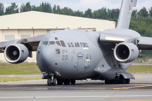 [클릭AI] 데프콘 AI, 군사용 물류 AI 기술로 4400만달러 투자 유치