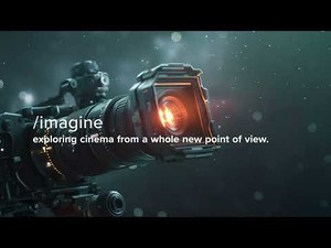 &apos;AI 영화제&apos;에 출품작 1000편 이상 접수..."AI가 콘텐츠 폭발 일으킬 것"