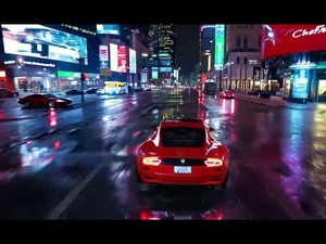 AI로 &apos;GTA 4&apos; 실사 영상 생성해 화제..."이것이 게임의 미래"