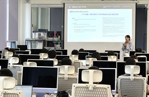 엘리스그룹, 직장인 AI 스킬업 위한 무료 특강 운영