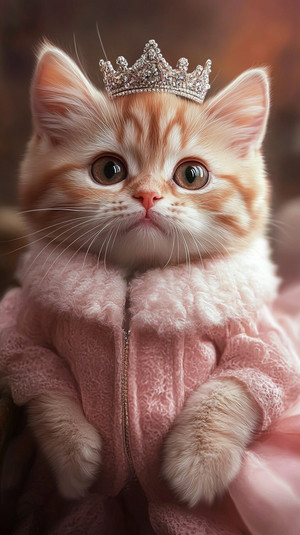 나를 무장 해제시키는 AI &apos;냥이 사진&apos; 컬렉션