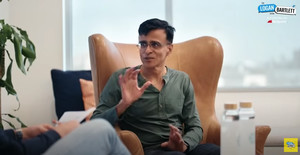 "모델 답변의 5%가 환각이라는 것이 아니라, 어떤 5%가 환각인지 알 수 없다는 것이 문제"