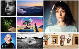 "매혹적인 스타일 구현"...런웨이, 이미지 생성 모델 &apos;프레임&apos; 공개