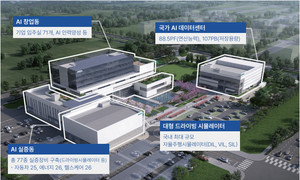 마고·서울과기대·튜닙 "AI사업단 GPU 지원으로 큰 도움 받아" - 뉴스 썸네일 이미지