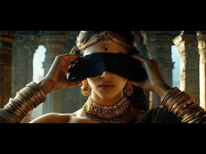 AI로 만든 인도 영화 트레일러에 "역대 최강" 칭찬 쏟아져