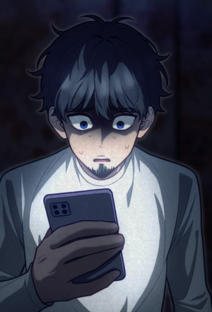 [AI웹툰] 인생큐레이터 5화 : 선택과 결론