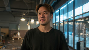 [신년사] 정재훈 파프리카 대표 "생성 AI 활용 자체 IP 서비스 강화" - 뉴스 썸네일 이미지