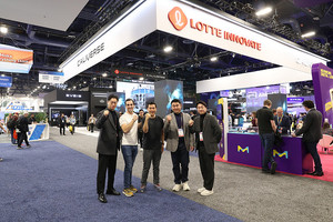 롯데 칼리버스, 메타와 &apos;몰입형 콘텐츠 앱&apos; 상반기 론칭