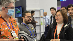 [CES 2025] 펀진 "AIoT 풀스택 기술로 해외 경쟁력 확인”