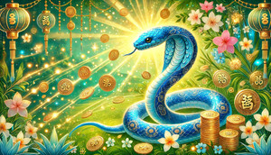 챗GPT로 보는 신년운세..."을사년 금전운은 어떨까"