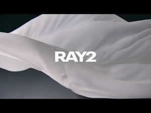 루마, 새로운 동영상 AI &apos;레이2&apos; 출시..."일관성 강화·물리법칙 준수"