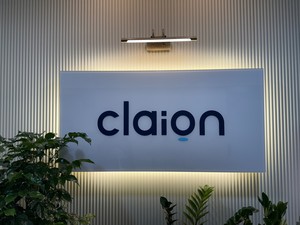 클라이온, 영등포구로 사무실 이전