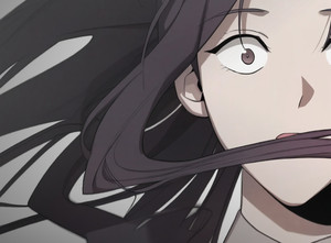 [AI웹툰] 사주 : 프롤로그