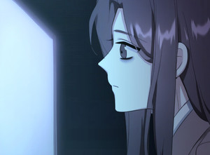 [AI웹툰] 사주 : 1화