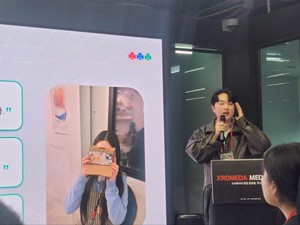 올림플래닛 “VR 360으로 뉴미디어 시대 열어갈 것”