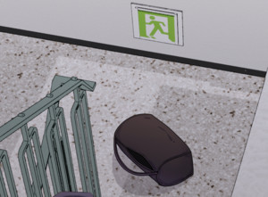 [AI웹툰] 사주 : 6화