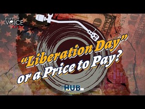 중국, AI 영상으로 트럼프 관세 정책 조롱