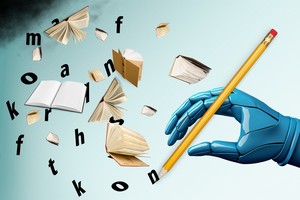 아마존 AI 생성 가짜 서적 범람: 특히 건강 및 ADHD 관련 정보의 위험성 증대