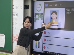 AI 디지털 교과서 도입 현황: 전남 지역의 낮은 도입률과 전국적인 격차 심층 분석