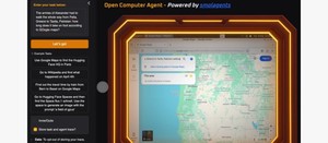 허깅페이스, 오픈소스 AI 에이전트 'OCA' 공개: 컴퓨터 조작 AI의 진화와 오픈소스의 영향력 확대