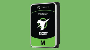 씨게이트, 2030년 100TB HDD 출시 예고: 데이터센터 고용량 스토리지 경쟁 심화