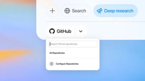 오픈AI, 챗GPT에 GitHub 연동 기능 추가로 개발자 생산성 혁신