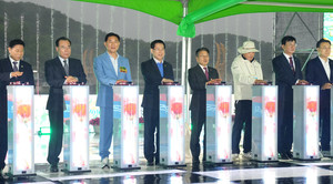 전라남도, '2025 남도 K-가든 페스티벌' 개최로 정원문화 세계화 선언