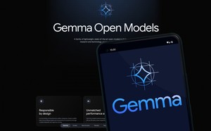 구글 젬마(Gemma), 론칭 1년 미만 1.5억 다운로드 돌파: 오픈소스 AI 모델 경쟁 현황 및 발전 방향