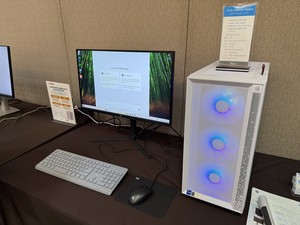 코난테크놀로지, RAG-X 탑재 AI PC 출시로 B2G 시장 공략