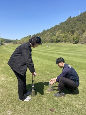 전남 골프장 농약 관리, '검출 제로' 신화 넘어 실효성 있는 감시 시스템 구축 시급