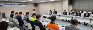 AI 시대, 전남 철강산업의 생존 전략: 디지털 전환과 고부가가치 소재 개발