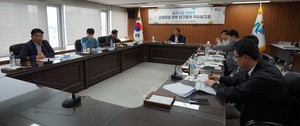전남도, '솔라시도' 미래차 산업 거점 육성 전략: 사이버보안 인증 및 통합 플랫폼 구축