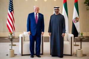 UAE, 미국과 대규모 AI 협정 체결: 중동 AI 허브 부상과 지정학적 함의