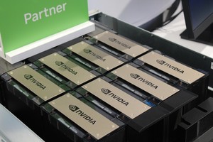 미국, AI 칩 수출 통제 강화: 엔비디아 GPU 위치 추적 법안 발의