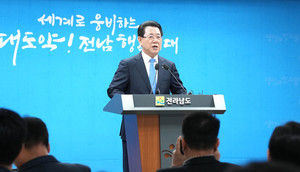전라남도 AI 농축산 클러스터 구축: 기회와 과제