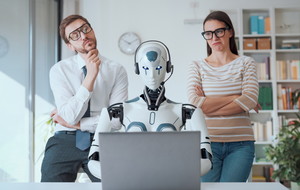 AI 에이전트의 진화: 병렬 처리 및 비동기 작업으로 '동료'가 되는 AI