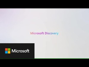 MS, AI 기반 엔터프라이즈 플랫폼 '디스커버리' 출시로 과학 연구개발 혁신 가속화