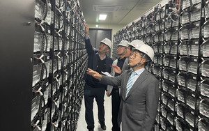 전남도, 태양광 발전소 ESS 안전 점검 강화: 첨단 시스템 기반 안정성 확인