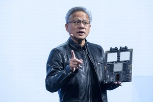 젠슨 황, 美 AI 칩 규제 '완전한 실패' 비판… 중국 기술 자립 가속화 우려