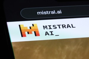 미스트랄, 코딩 에이전트 특화 AI 모델 '데브스트랄' 출시: 로컬 실행 가능한 경량 LLM