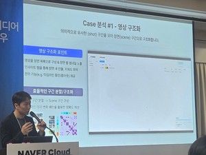 네이버클라우드, AI 영상 분석 서비스 'MAIU' 출시 - 미디어 산업 혁신 가속화