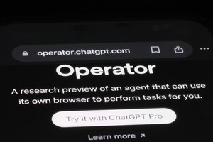 OpenAI Operator, 최신 추론 모델 'o3' 적용으로 AI 에이전트 성능 대폭 향상