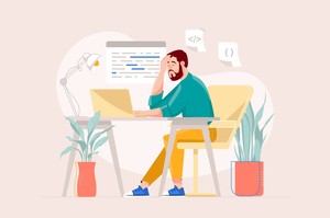 AI 코딩 도입으로 인한 소프트웨어 엔지니어의 업무 변화와 압박