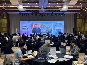 AI사관학교, 제6기 입교식·오리엔테이션...7개월간 330명 AI 전문가 교육