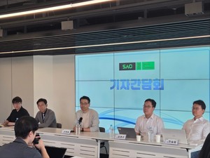 솔트룩스, AI 검색 엔진 '구버' 기반 신규 비즈니스 모델 및 수익화 전략 발표